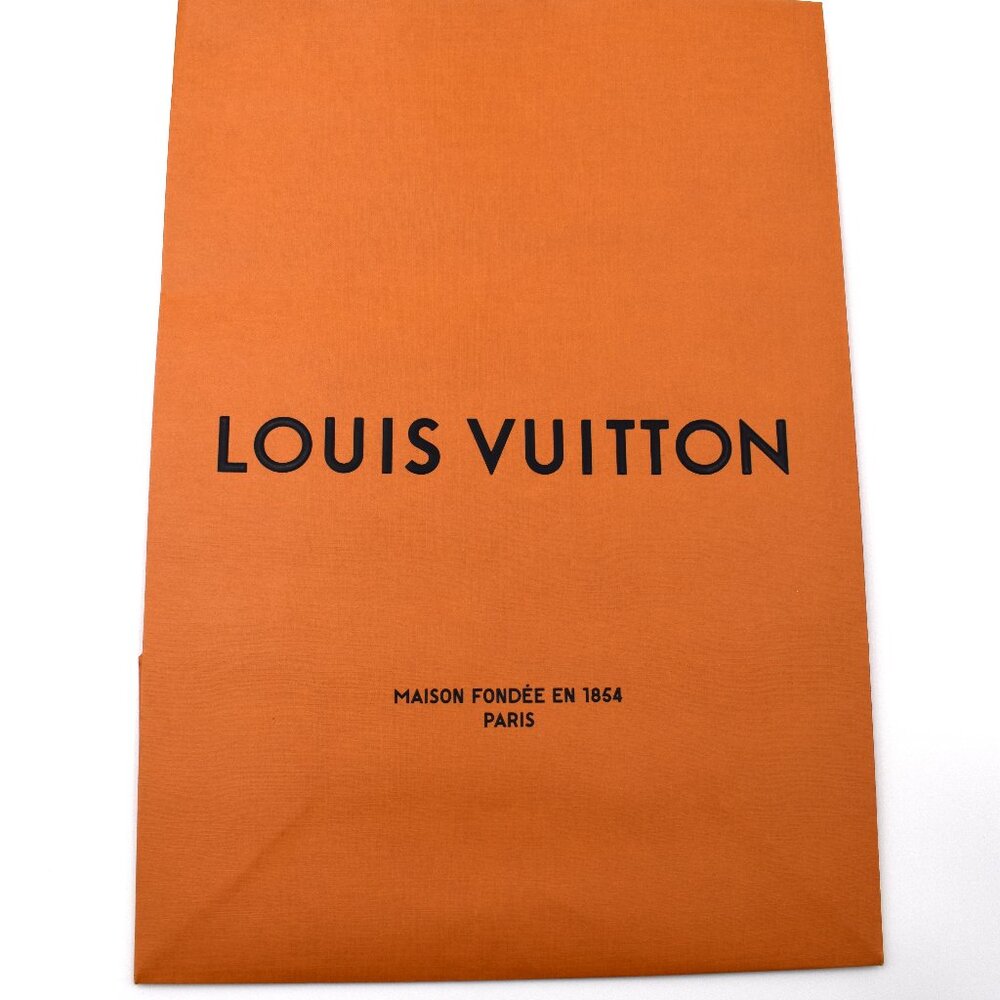 Louis Vuitton medium shopping bag